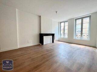  Appartement à louer 2 pièces 41 m²
