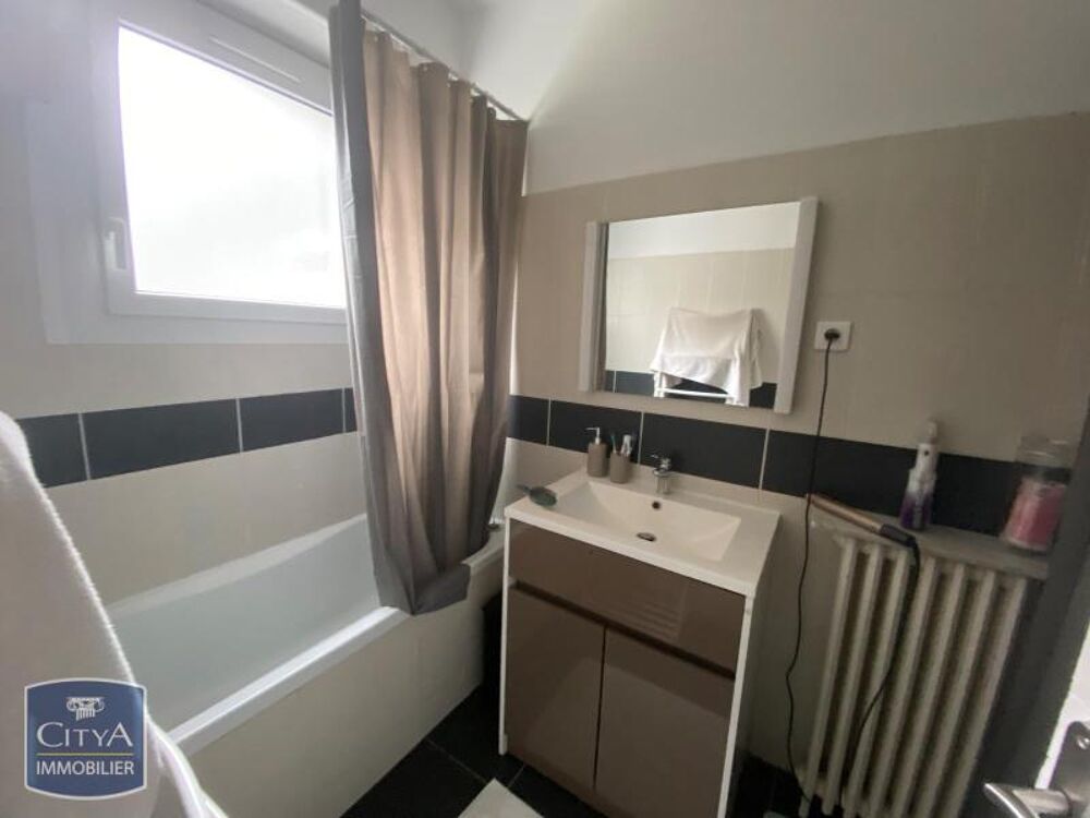 location Appartement - 3 pièce(s) - 74 m² Pau (64000)
