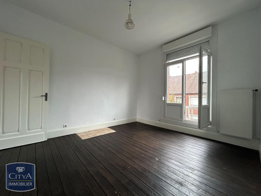 location Maison - 5 pièce(s) - 118 m² Cambrai (59400)
