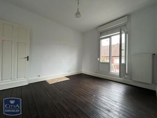  Maison à louer 5 pièces 118 m²