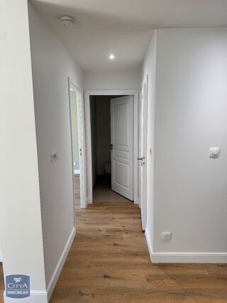  Appartement � louer 2 pi�ces 48 m�