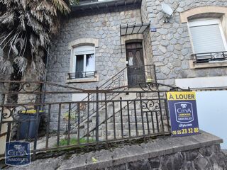  Appartement à louer 1 pièce 24 m²
