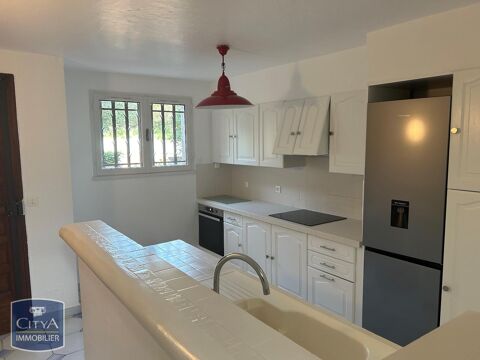  Villa � louer 4 pi�ces 104 m�