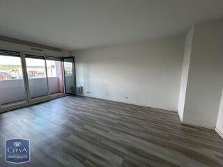 location Appartement - 2 pièce(s) - 47 m² Sotteville-lès-Rouen (76300)