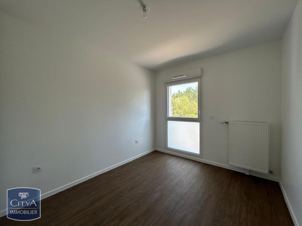 À LOUER - Appartement neuf T2 à Chartres - Logement La F....