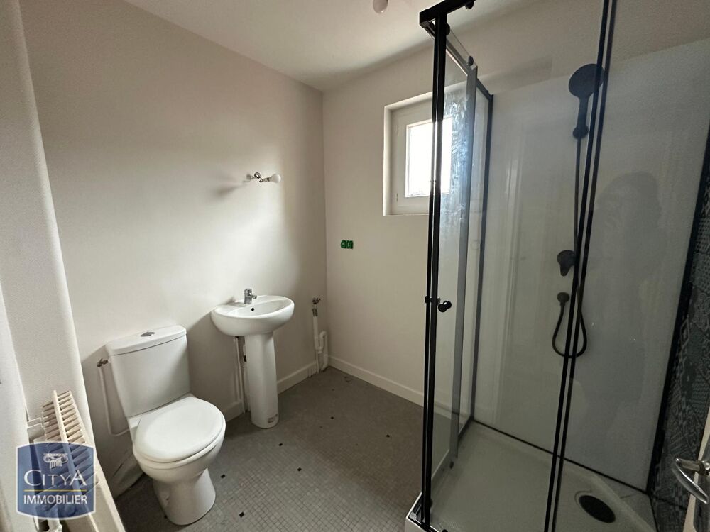 location Appartement - 1 pièce(s) - 32 m² Brive-la-Gaillarde (19100)