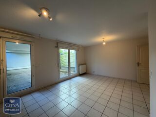  Appartement � louer 2 pi�ces 46 m�