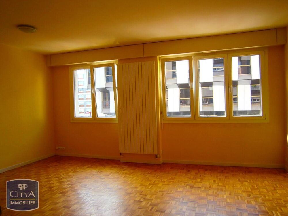 location Appartement - 4 pièce(s) - 68 m² Le Mans (72000)