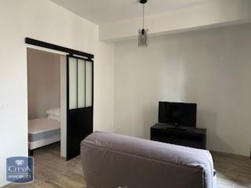 location Appartement - 2 pièce(s) - 34 m² Grenoble (38000)