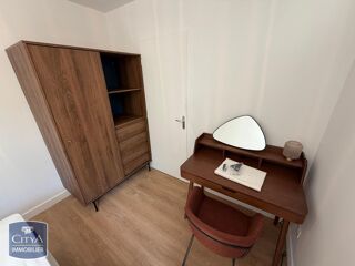  Appartement � louer 1 pi�ce 11 m�