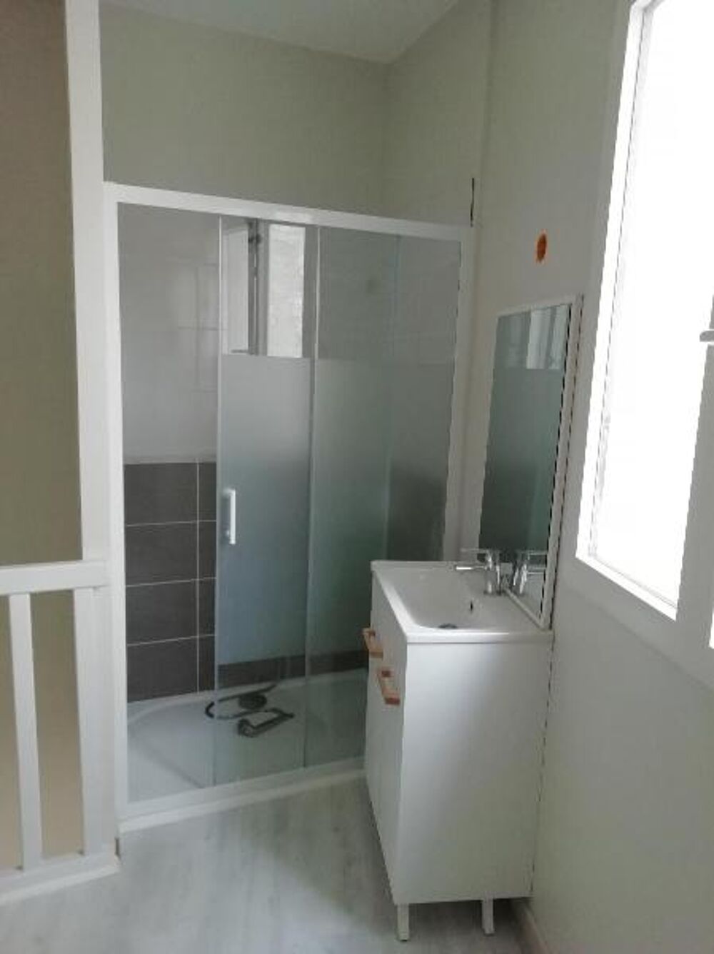 location Appartement - 2 pièce(s) - 25 m² Le Blanc (36300)