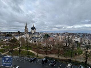  Appartement � louer 4 pi�ces 116 m�