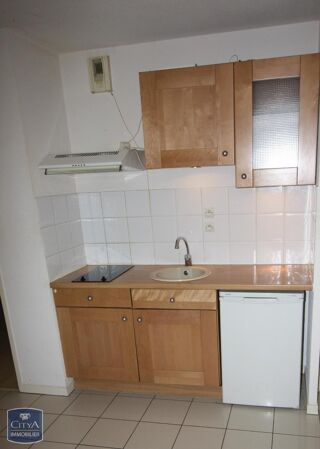  Appartement � louer 2 pi�ces 41 m�