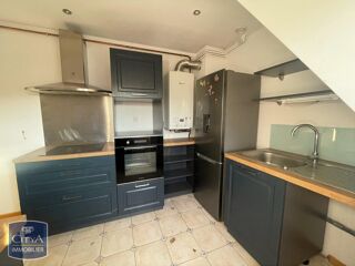  Appartement � louer 2 pi�ces 58 m�