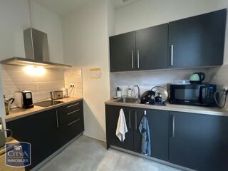 location Appartement - 2 pièce(s) - 54 m² Agen (47000)