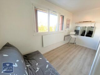  Appartement à louer 1 pièce 16 m²