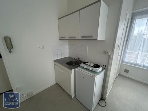  Appartement � louer 1 pi�ce 15 m�