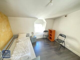  Appartement à louer 1 pièce 16 m²