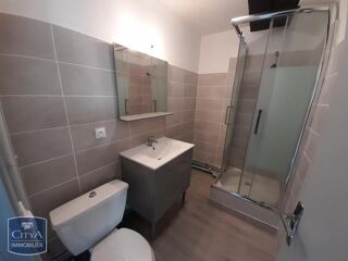  Appartement � louer 1 pi�ce 15 m�