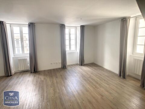  Appartement � louer 3 pi�ces 58 m�