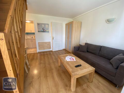   Location Appartement Appartement - 2 pi�ce(s) - 35 m�