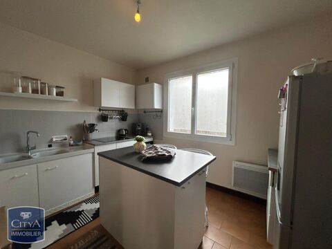  Appartement � louer 3 pi�ces 69 m�