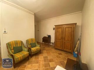  Appartement � louer 1 pi�ce 37 m�