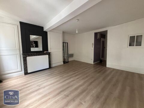  Appartement  louer 3 pices 57 m