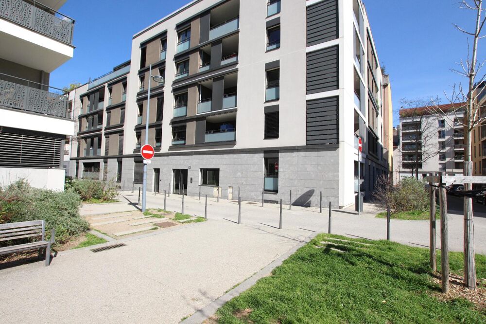 vente Appartement - 3 pice(s) - 64 m Lyon 7