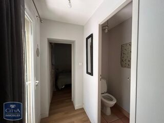  Appartement à louer 2 pièces 52 m²