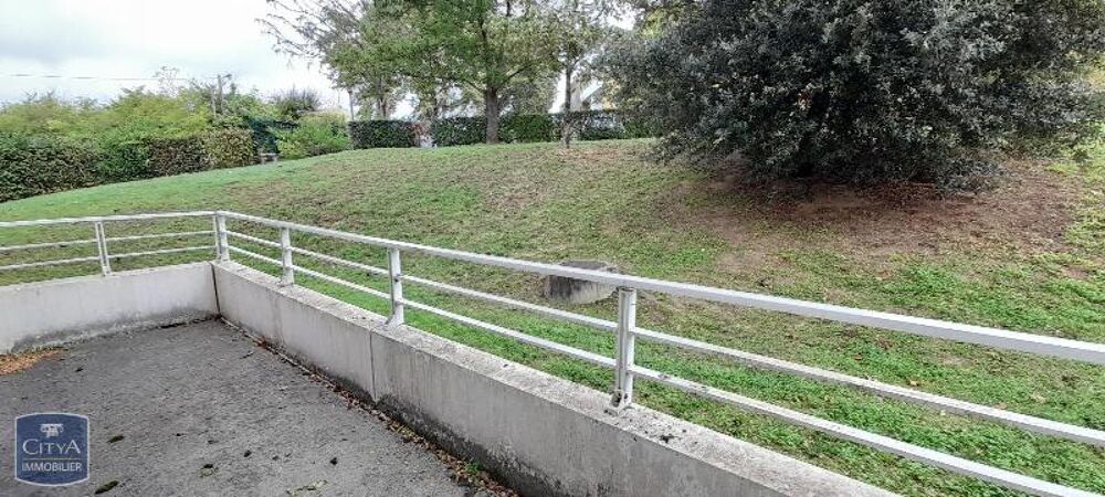 À LOUER : T1 BIS - DISPONIBLE FIN AOUT - RESIDENCE PARC ....