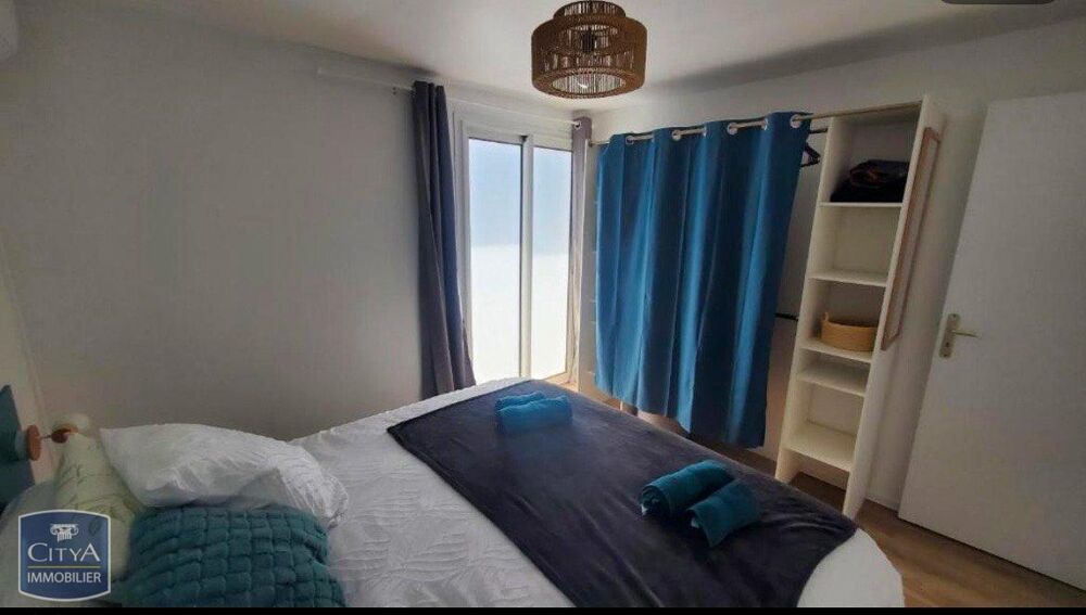location Appartement - 2 pièce(s) - 47 m² Saint-Pierre (97410)
