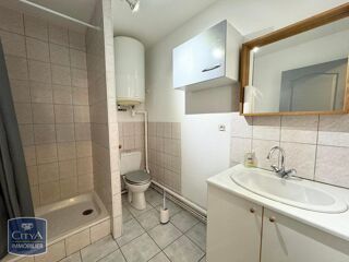  Appartement � louer 2 pi�ces 34 m�
