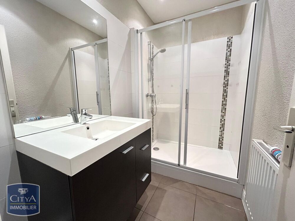 À LOUER : Appartement T2 situé dans la charmante ville d....