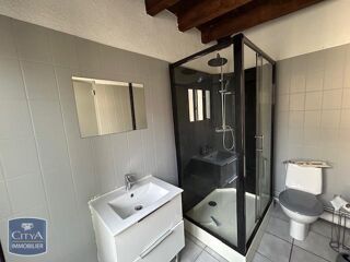  Appartement � louer 1 pi�ce 30 m�