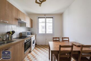  Appartement � louer 3 pi�ces 72 m�