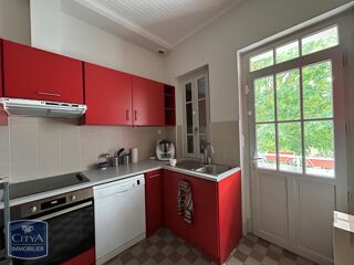  Maison � louer 4 pi�ces 91 m�