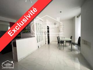  Appartement � vendre 2 pi�ces 44 m�