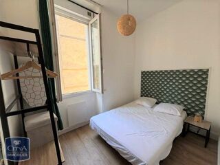  Appartement à louer 1 pièce 23 m²