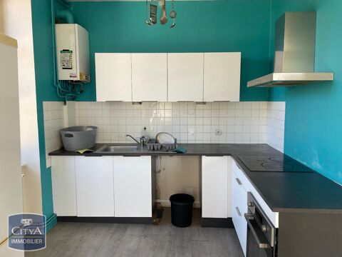  Appartement � louer 4 pi�ces 79 m�