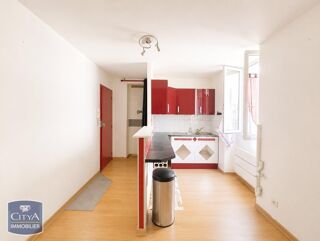  Appartement à louer 3 pièces 53 m²