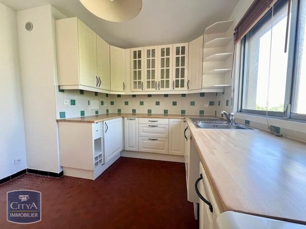 location Appartement - 4 pièce(s) - 87 m² Viroflay (78220)