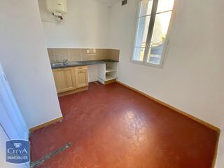  Appartement à louer 2 pièces 38 m²