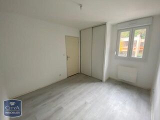  Appartement à louer 3 pièces 59 m²