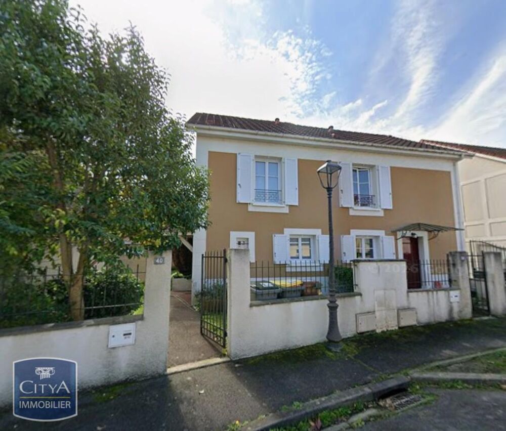 location Villa - 3 pièce(s) - 70 m² Pau (64000)