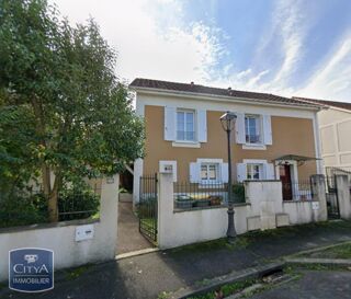  Villa à louer 3 pièces 70 m²