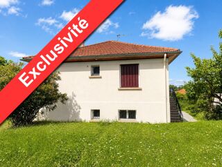  Maison à vendre 6 pièces 178 m²