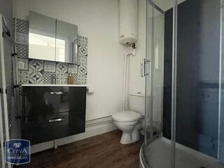  Appartement � louer 1 pi�ce 27 m�