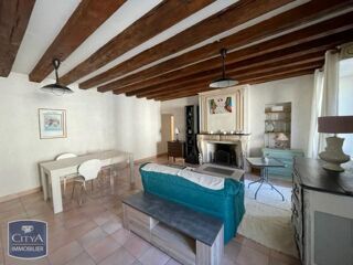  Appartement à louer 2 pièces 59 m²