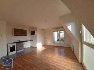  Appartement � louer 2 pi�ces 41 m�